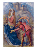 Rumpelstiltskin (W/C)