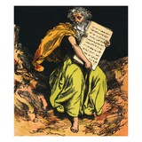 The Ten Commandments