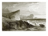 Scilla and Charybdis  Sicily