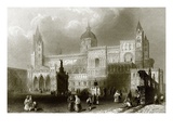 Palermo Cathedral