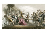 Christ Bearing the Cross