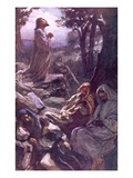 Gethsemane