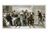 Marriage at Cana