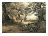 Gethsemane