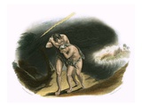 The Expulsion