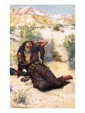 Hagar and Ishmael