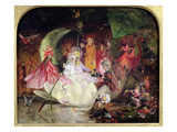 The Fairy Barque