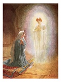 Annunciation