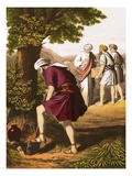 Parable of the Talents