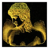 Extreme of Ethnic Divergence - Highest Type - I: Eros of Praxiteles