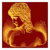 Extreme of Ethnic Divergence - Highest Type - I: Eros of Praxiteles