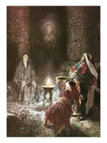The Sin of Witchcraft