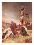 Crucifixion