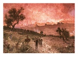 The Destruction of Jerusalem by Nebuzar-Adan