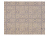 Diaper Design for Wallpaper  1883