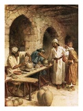 Jeremiah and the Potter