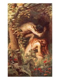 Adam and Eve