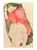 Lovers  1911