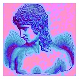Extreme of Ethnic Divergence - Highest Type - I: Eros of Praxiteles