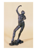 Spanish Dance (Bronze)