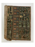 Palace Door  C1920 (Wood)
