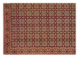 Floorcover  Turkish  Early 16th Century (Textile)