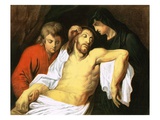 Descent from the Cross