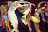 Dances  1914/15