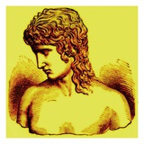 Extreme of Ethnic Divergence - Highest Type - I: Eros of Praxiteles