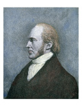 Aaron Burr (1756-1836) (Coloured Engraving)