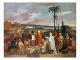 Oriental Merchants