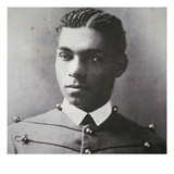 Henry Ossian Flipper (1856-1940) the First Black Graduate of West Point Military Academy