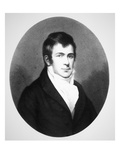 Robert Fulton (1765-1815) (Litho)
