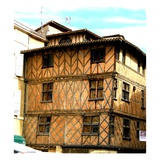 View of a House (Photo)