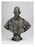 Pope Clement Ix  C1669/78 (Bronze)