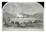 West Point  the Key Fort That Benedict Arnold Plotted to Deliver to the British During the War