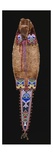 Mide Bag  Winnebago  C1870 (Mixed Media)