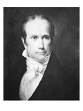 Henry Clay (1777-1852) (Oil on Canvas)