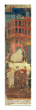 Good Government in the City 1338-40 (Detail of 57868) (Fresco)