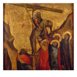 The Deposition of Christ from the Cross (Panel)