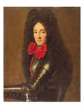 Portrait of a Nobleman