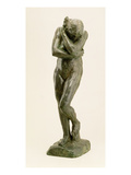 Eve  1881 (Bronze)