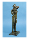 Dancer (Bronze)