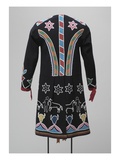 Coat  Oto  C1890 (Mixed Media) (See also 349488)