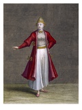 A Bulgarian Girl  Plate 83