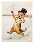 Top Cat!