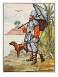 Robinson Crusoe