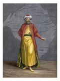 An Indian  Plate 93