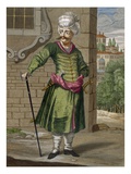 A Persian  Plate 90