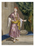 An African Woman  Plate 97